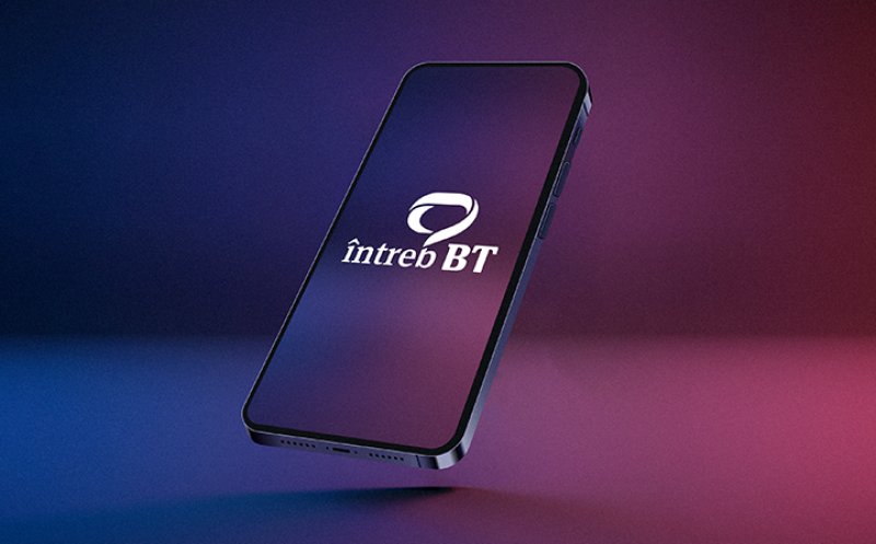 Întreb BT a avut în 2023 un număr record de vizitatori, peste 5 milioane