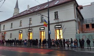 Muzeul Farmaciei din Cluj-Napoca și-a redeschide porțile: ''Suntem copleșiți de faptul că atât de mulți dintre voi ați fost la fel de entuziasmați și 