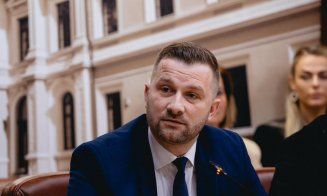 Bogdan Pivariu candidează pentru un nou mandat de primar al Floreștiului