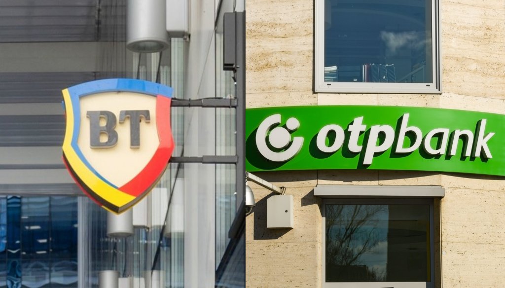 BT, aproape să dea lovitura. Negocieri finale pentru achiziția OTP Bank