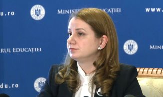 Deca: Generalizăm corectarea digitalizată la toate examenele naţionale şi simulările de anul acesta