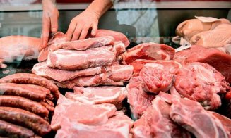 Protecția Consumatorilor, despre „taxa de cuptor” de la o carmangerie din Cluj: „ANPC nu a stabilit acest preț. Nu putem interveni''