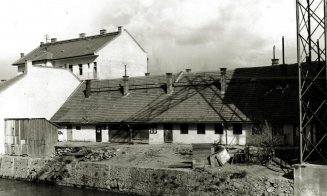 Piața Mihai Viteazul, anii 1930