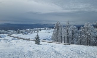 Vești noi de la meteorologi! Cu ce vreme începe ultima lună de iarnă