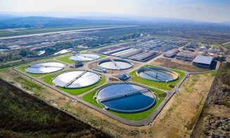 Proiectul de peste 400 de mil. euro al Companiei de Apă Someș. În ce stadiu sunt lucrările la rețele de apă și canalizare din Cluj