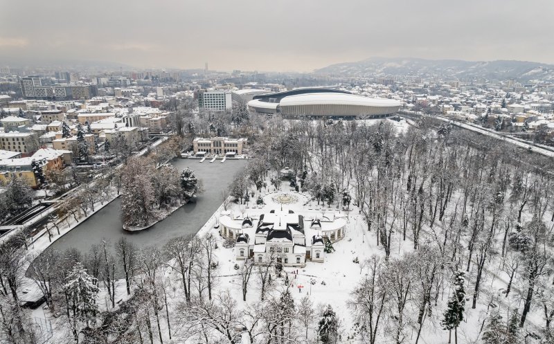 Noutate în 2024 la Cluj-Napoca. Cine nu mai are nevoie de studiu de trafic că să construiască locuințe