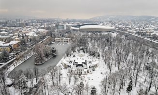 Noutate în 2024 la Cluj-Napoca. Cine nu mai are nevoie de studiu de trafic că să construiască locuințe