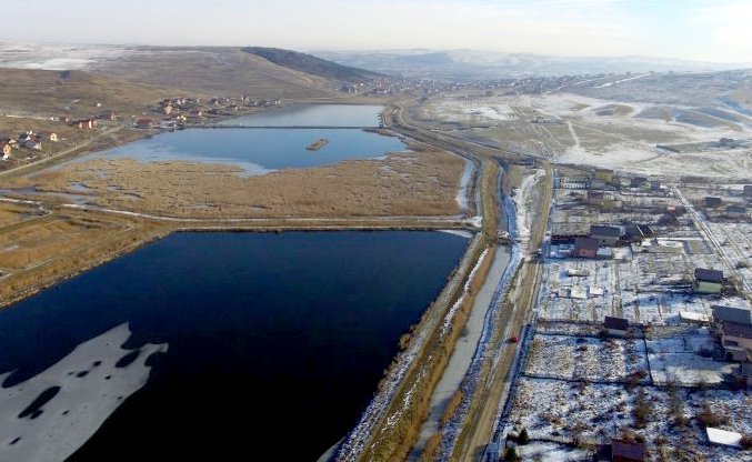 Închiriere prin licitație publică a unui teren extravilan din Apahida, satul Câmpenești