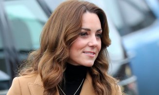 Kate Middleton a fost internată și operată la un spital din Londra. Când va fi externată