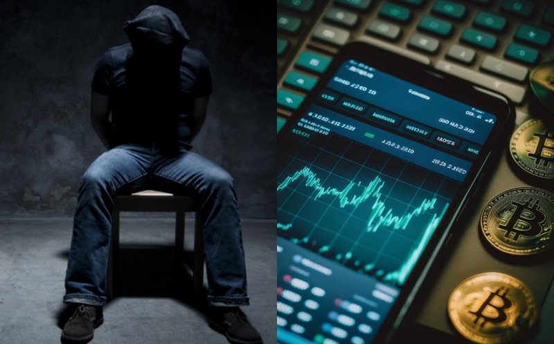 Noi detalii în cazul omului de afaceri din Cluj răpit și torturat pentru criptomonede. Agresorii i-au tăiat un deget
