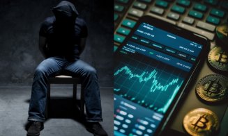 Noi detalii în cazul omului de afaceri din Cluj răpit și torturat pentru criptomonede. Agresorii i-au tăiat un deget