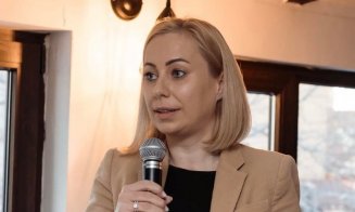 Cum vede Maria Forna „super anul” electoral 2024. Care va fi strategia PNL Cluj și ce partide sunt adversare