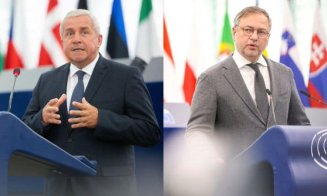 Eurodeputatul clujean Daniel Buda a solicitat Uniunii Europene să ia urgent măsuri suplimentare pentru sprijinirea fermierilor