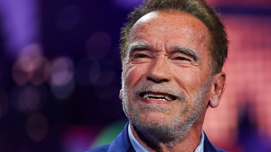 Arnold Schwarzenegger a vândut ceasul de lux din cauza căruia a fost reținut pe aeroportul din München