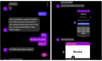 Atenție la hoții cibernetici! Cum îți poate întinde o capcană un infractor în mediul online prin rețelele de socializare