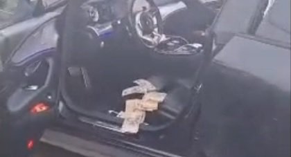 Un tânăr a încercat să vândă peste 1 kilogram de droguri la Cluj. Polițiștii l-au prins în flagrant