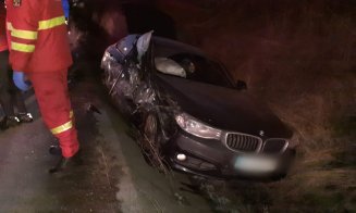 Accident Livada