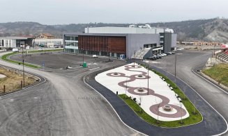 Presa naţională a pus ochii pe "bijuteria" de 23 de milioane de euro din judeţul Cluj