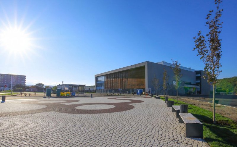 Presa naţională a pus ochii pe "bijuteria" de 23 de milioane de euro din judeţul Cluj