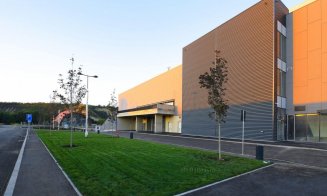 Presa naţională a pus ochii pe "bijuteria" de 23 de milioane de euro din judeţul Cluj