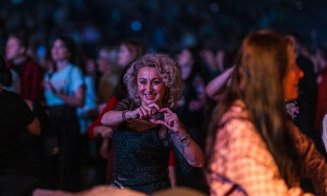 Cea mai mare petrecere de Ziua Femeii va fi la Sala Polivalentă BT Arena, cu Lou Bega, Mirabela Dauer, DJ Project, Trupa Hara