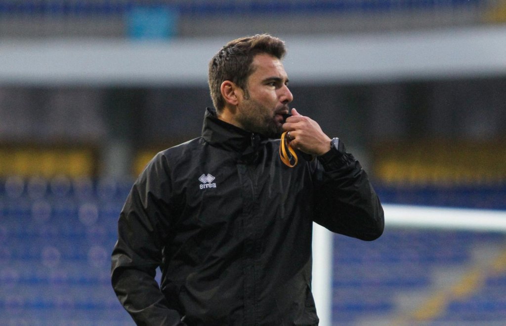Detalii despre contracul lui Mutu la CFR Cluj. Ce obiective i-a stabilit Nelu Varga