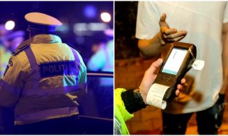 Două dispozitive Drug Test pentru Poliția Cluj. Le cumpără municipalitatea / Ce se face pentru prevenția în rândul elevilor