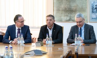 Ambasadorii în România ai Franței, la UBB