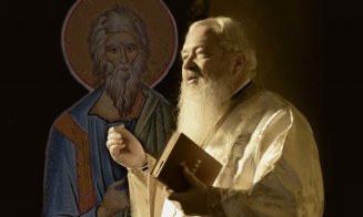 Mitropolitul Clujului, Înaltpreasfințitul Părinte Andrei, împlinește 75 de ani