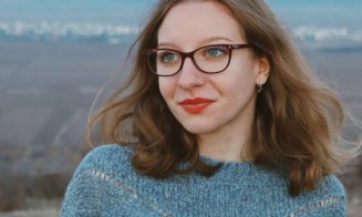 Tânără dispărută din Cluj-Napoca! Apelaţi 112 dacă aţi văzut-o