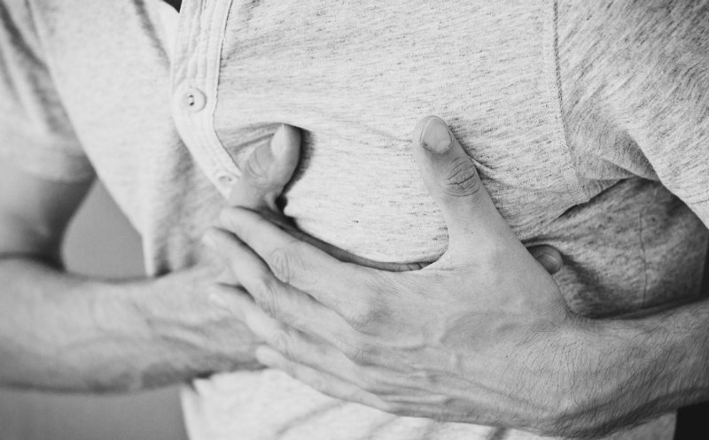 Ce trebuie să știm despre ateroscleroză. Boala care provoacă atacuri de cord şi accidente vasculare cerebrale poate apărea din tinerețe