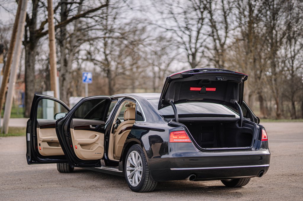 Care sunt cele mai mânărite mașini la kilometraj din România. „Samsarii” modifică mai ușor unele autovehicule