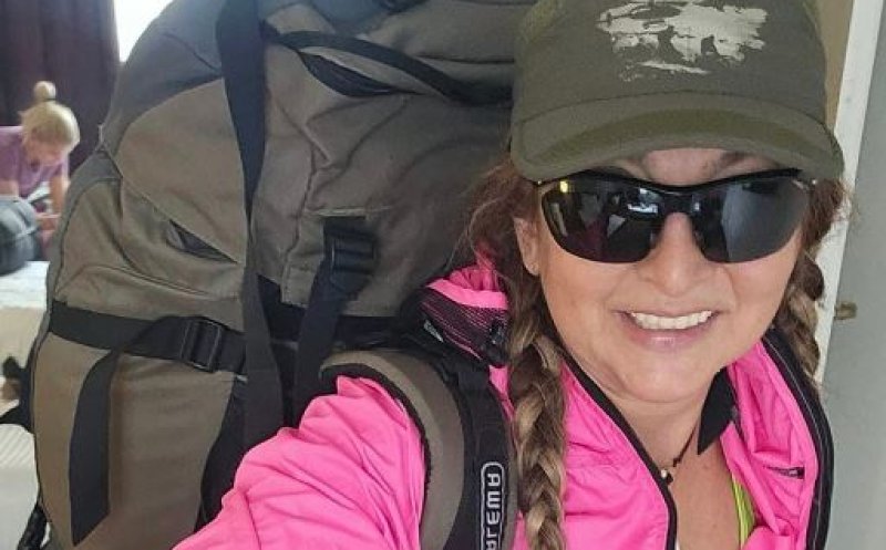 Tragedie în lumea alpinismului: O româncă a murit pe vârful Aconcagua, la aproape 7.000 de metri altitudine