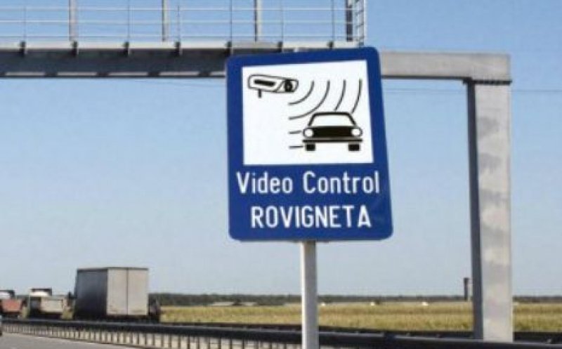 E oficial! Care sunt noile tarife și termene de valabilitate la rovinietă și de când intră în vigoare