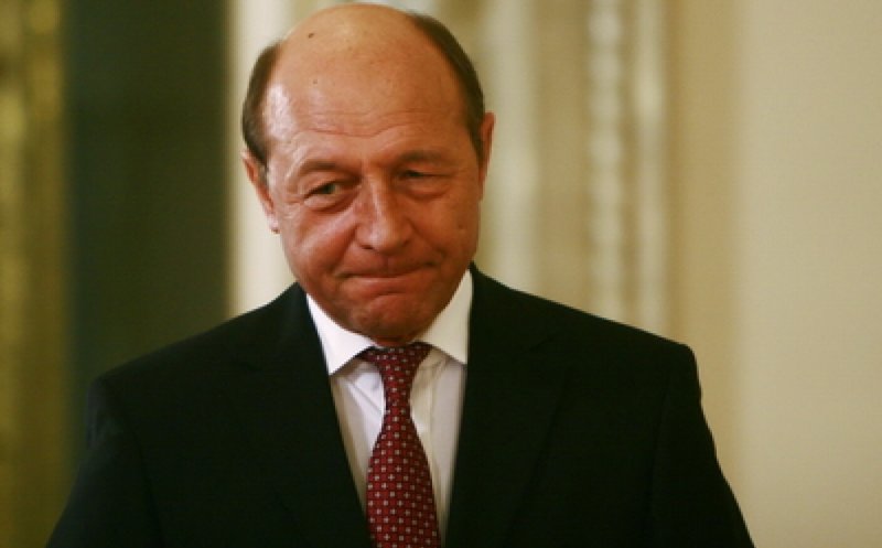 Noutăți despre starea de sănătate a lui Traian Băsescu. Fostul președinte a fost internat de urgență