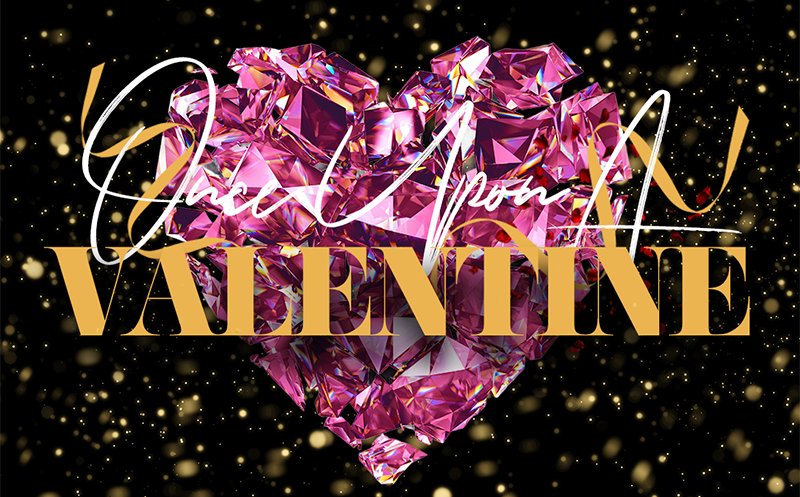 Elitis Events își deschide porțile de Sfântul Valentin și tu ești invitat la petrecere!