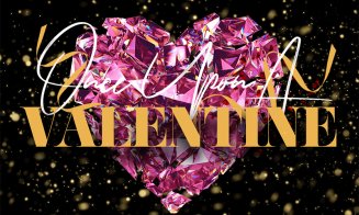 Elitis Events își deschide porțile de Sfântul Valentin și tu ești invitat la petrecere!