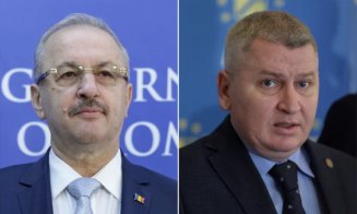 Declarațiile liderului PSD Cluj i-au enervat pe liberali. Vicepreședintele PNL: „Parcă l-am auzit revenind pe Dragnea”