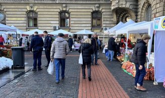 „Produs de Cluj”, revenire în forță în 2024. A participat la cel mai mare târg de agricultură și industrie alimentară din lume