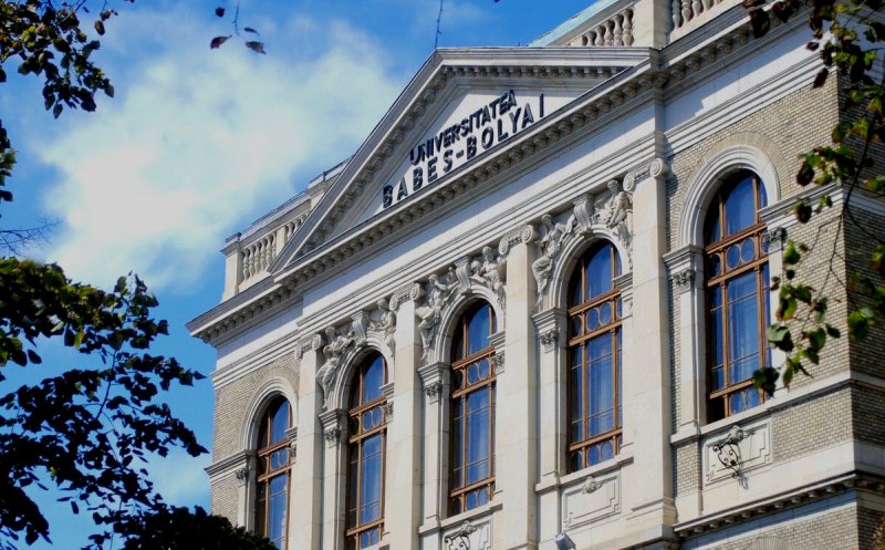 Anunţ de mediu / Titular: UNIVERSITATEA BABEȘ-BOLYAI