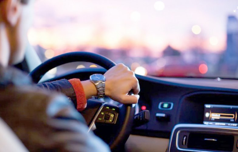 INFRACTORII ŞOSELELOR: Şofer de 35 de ani din Turda, pozitiv la substanțe psihoactive