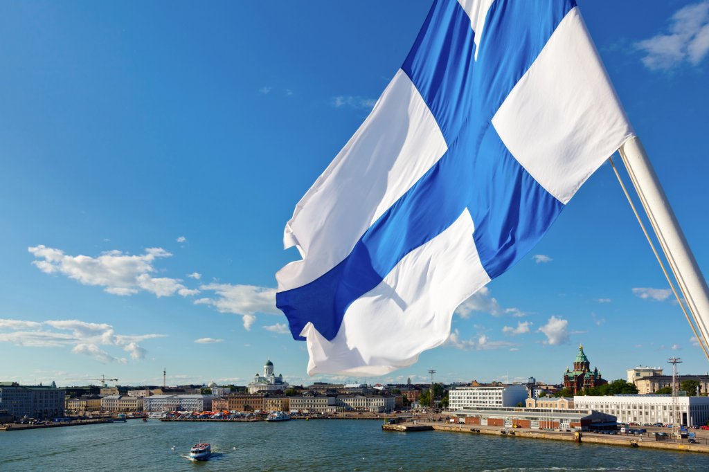 Atenționare de călătorie pentru românii care merg în Finlanda. Sute de zboruri vor fi anulate din cauza grevelor