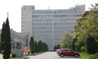 VERDE de la CJ Cluj. Spitalul de Recuperare va beneficia de noi investiții pe fonduri europene