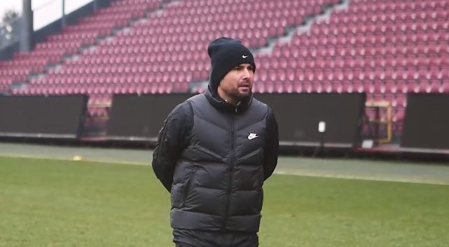 Adrian Mutu, antrenorul cu cel mai spectaculos debut la CFR Cluj în "era" Varga. Cum s-au descurcat predecesorii săi