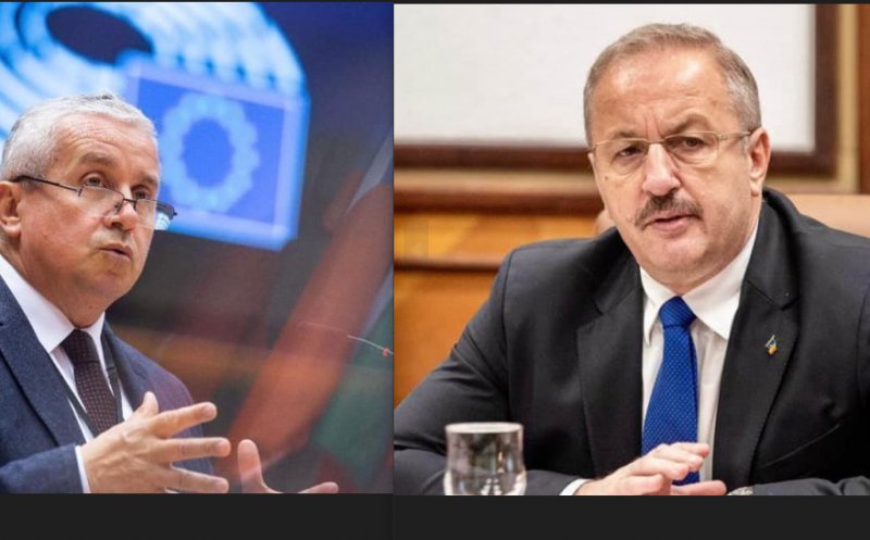 Ce spun liderii clujeni ai PNL și PSD despre un tandem la alegeri: „Nu suntem fanii comasării, dar am putea să acceptăm dacă am avea un proiect comun”