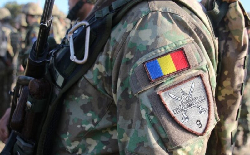 Se pregătește introducerea unui serviciu militar: "Vizăm segmentul de vârstă 18 - 35 de ani, indiferent de sex, naţionalitate, credinţe religioase"