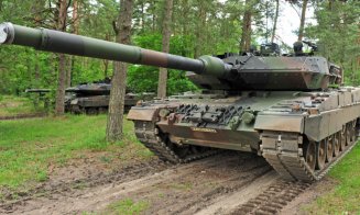 Fabrică din Transilvania, preluată de un producător german de vehicule militare. Participaţie de 72,5%