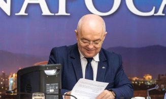 Emil Boc: 1 milion de euro, de la bugetul local, pentru 1000 de familii cu copiii încadraţi în diverse grade de handicap