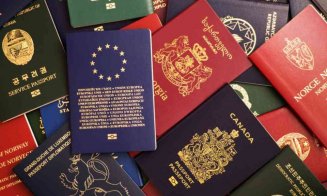 Cel mai rar pașaport din lume este emis de o națiune care nu are teritoriu