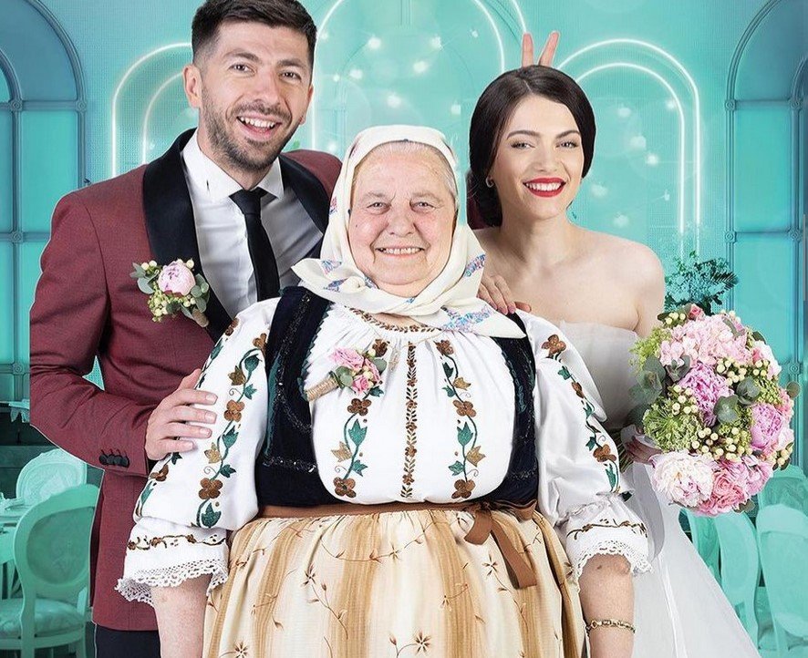 „Nuntă pe Bani” de Mircea Bravo ajunge pe Netflix. Filmul a fost filmat în Cluj